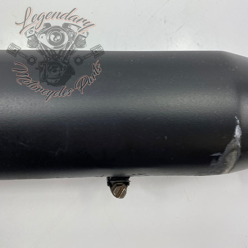 Muffler OEM 64900371