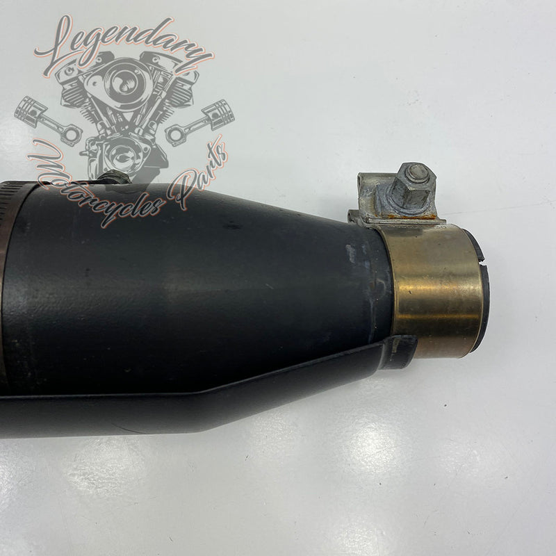 Muffler OEM 64900371