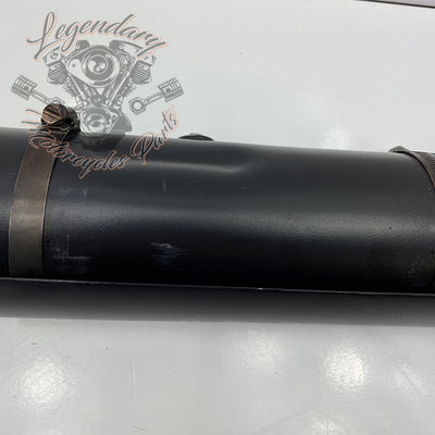 Muffler OEM 64900371