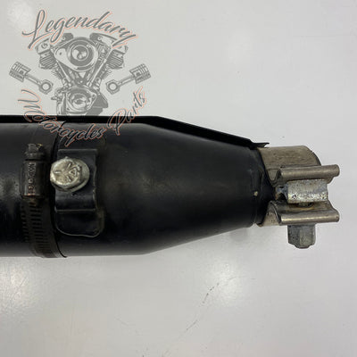 Muffler OEM 64900371