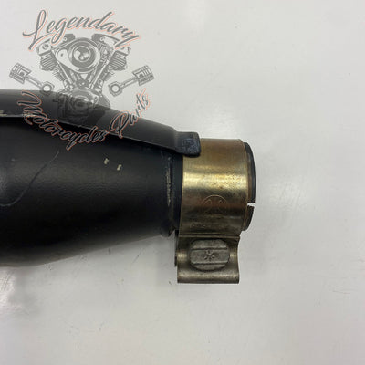 Silenziatore OEM 64900371