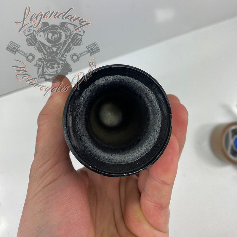 Silencieux OEM 64900374