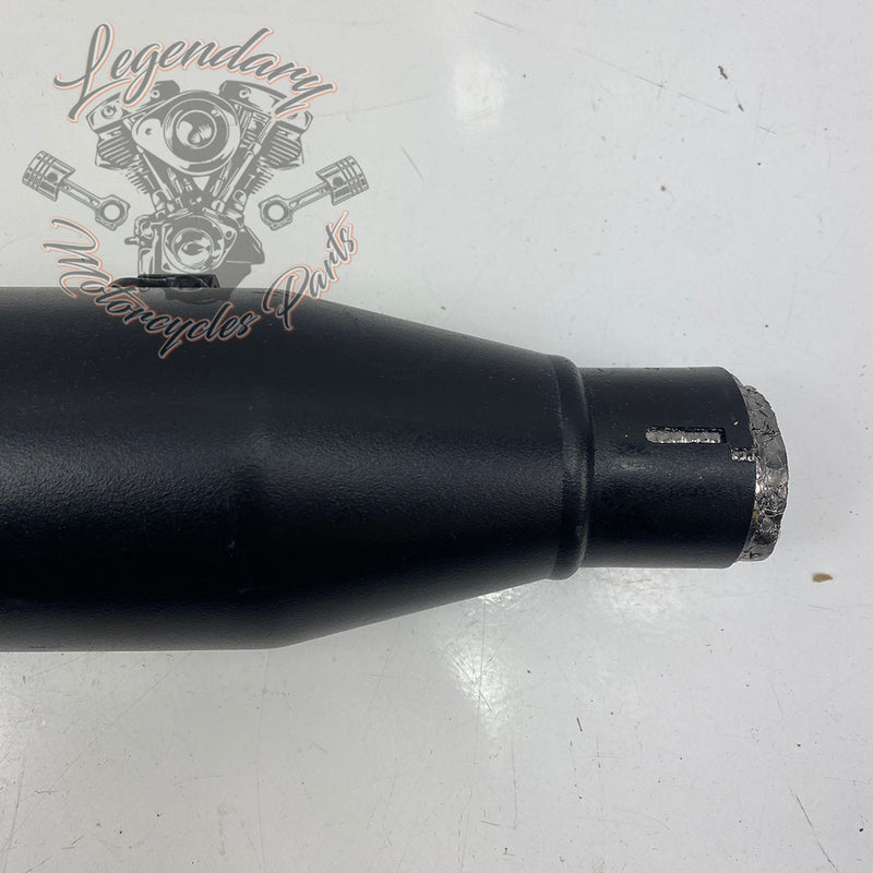 Silencieux OEM 64900374