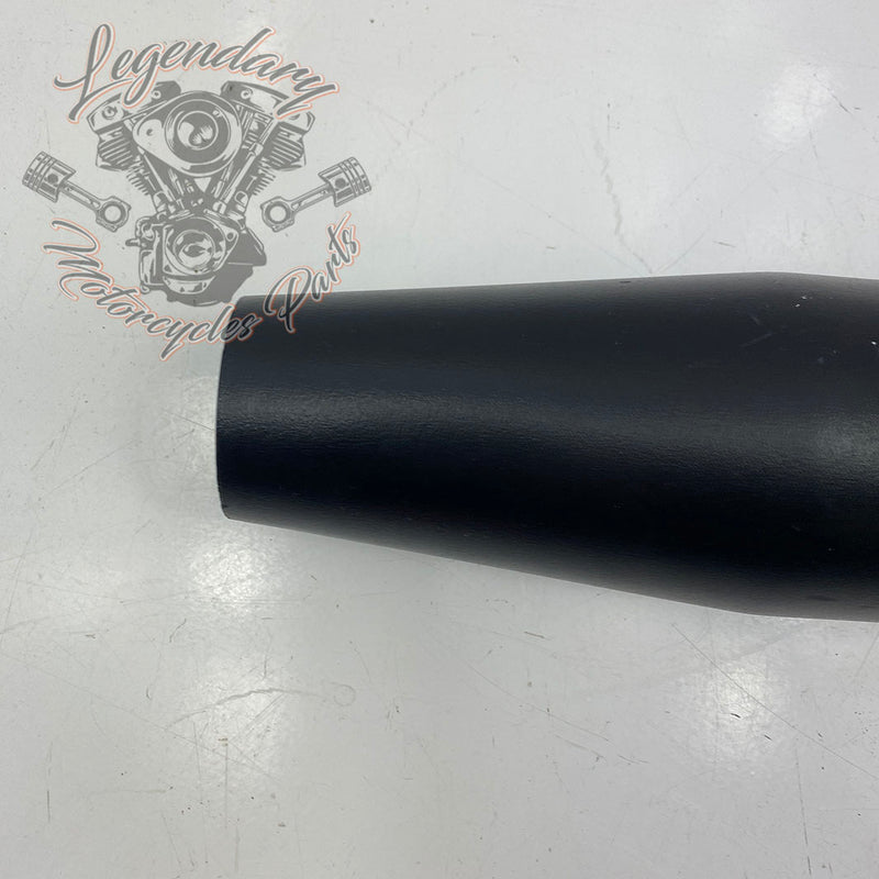 Silencieux OEM 64900374