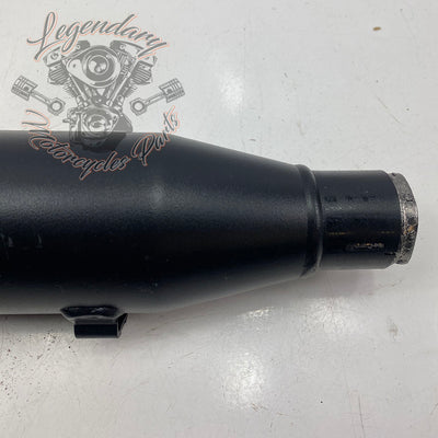 Silencieux OEM 64900374