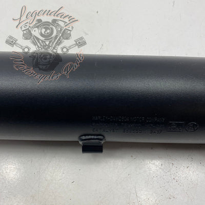 Silencieux OEM 64900374
