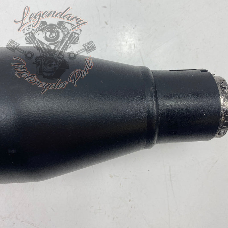 Silencieux OEM 64900374