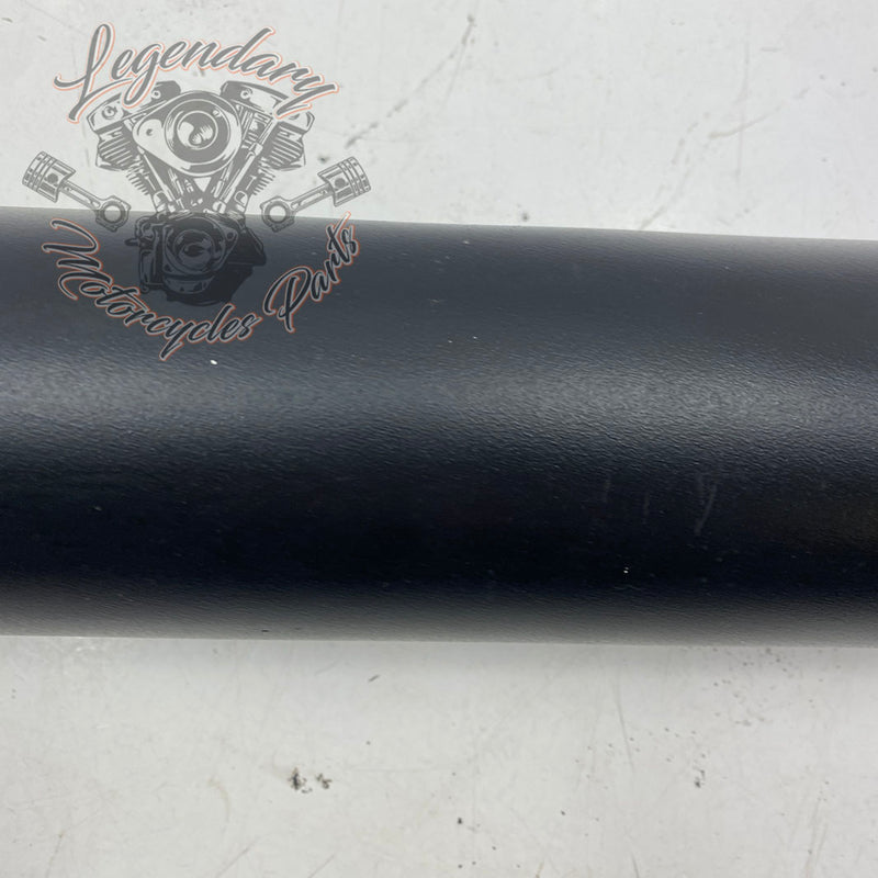 Silencieux OEM 64900374