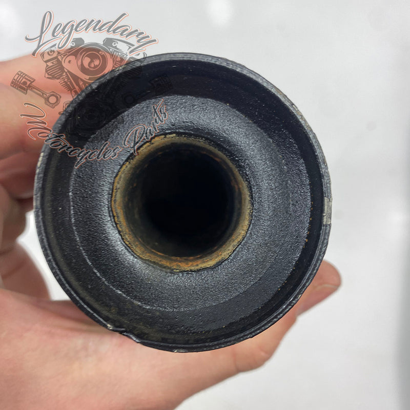 Silencieux OEM 64900374