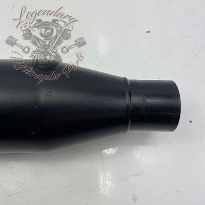 Silencieux OEM 64900374
