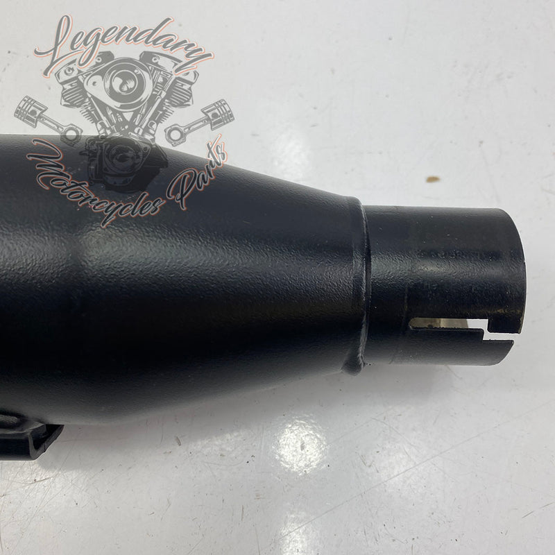 Silencieux OEM 64900374