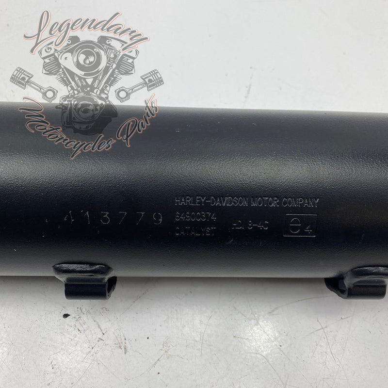 Silencieux OEM 64900374