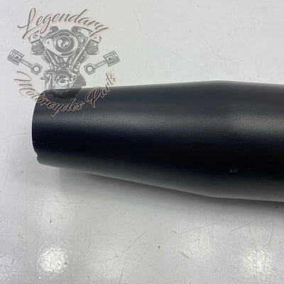 Muffler OEM 64900374