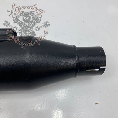 Silencieux OEM 64900374