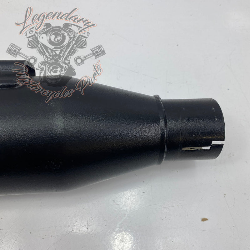 Silencieux OEM 64900374