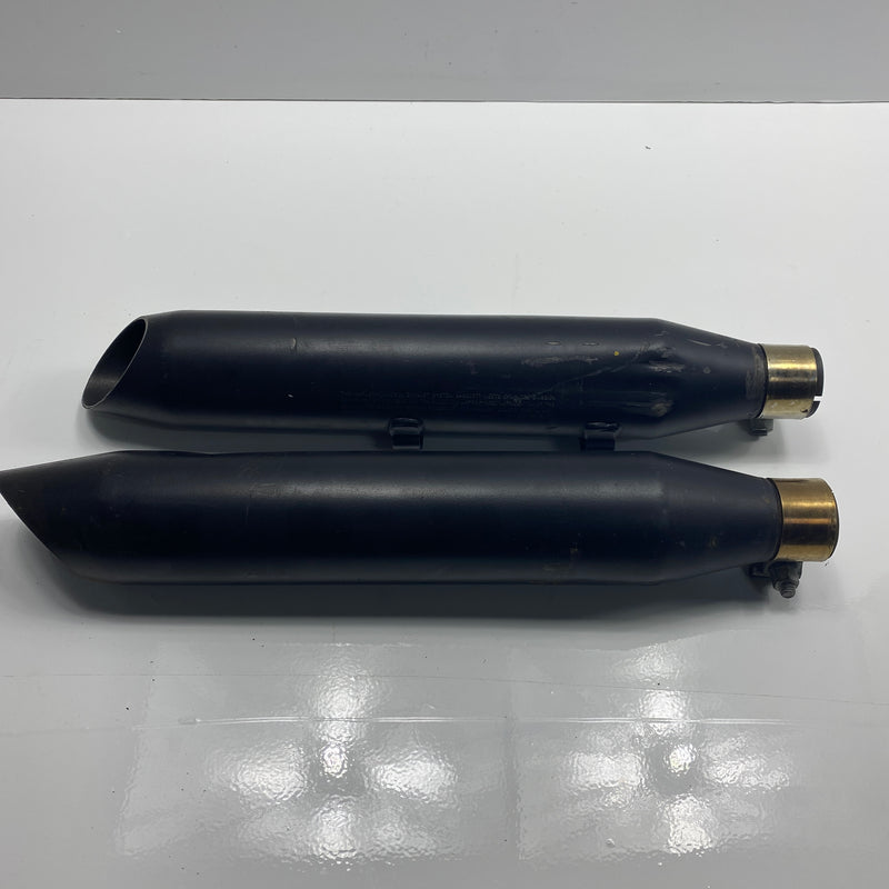 Silenciador Slash Out OEM 64900377