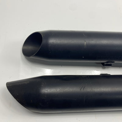 Silenciador Slash Out OEM 64900377