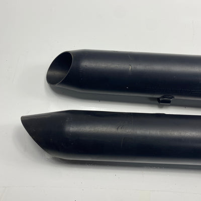 Silenciador Slash Out OEM 64900377