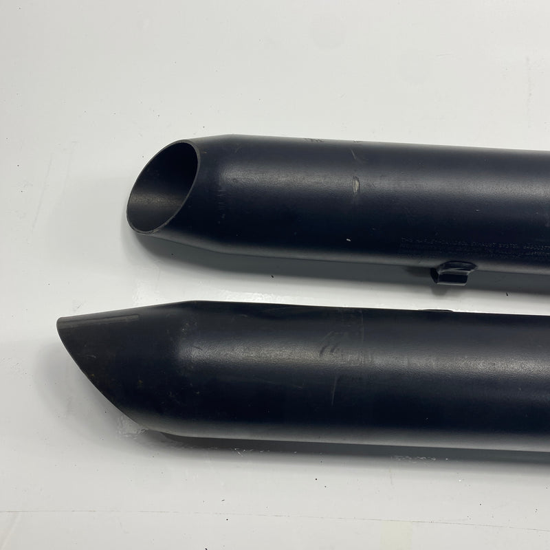 Silenciador Slash Out OEM 64900377