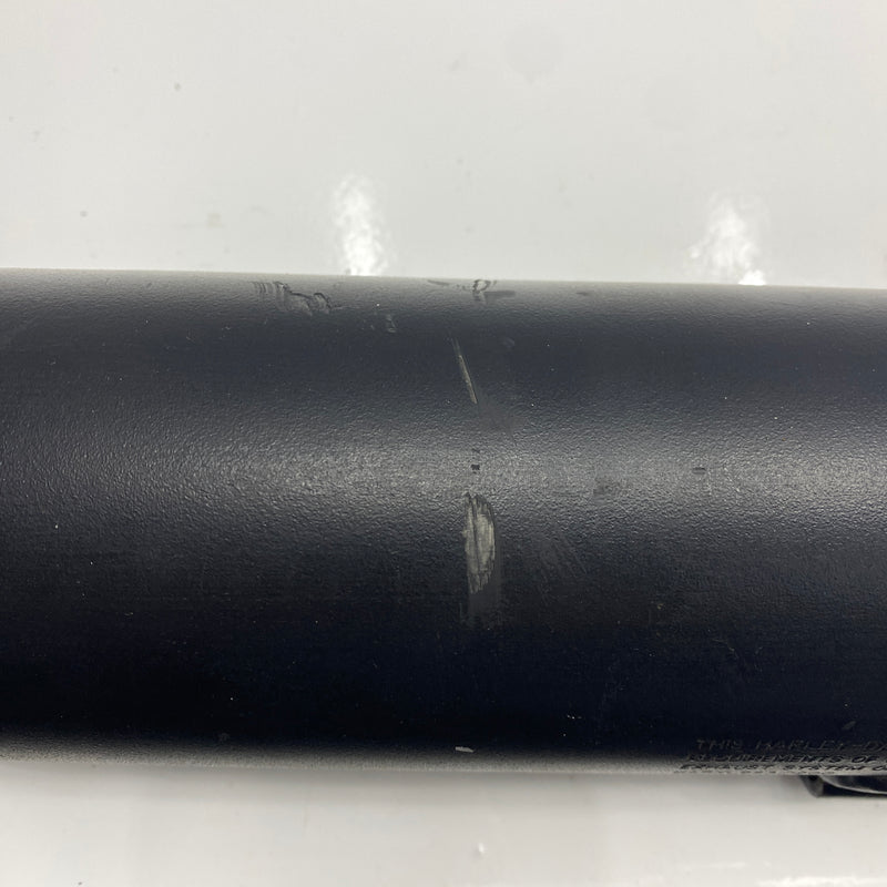 Silenciador Slash Out OEM 64900377