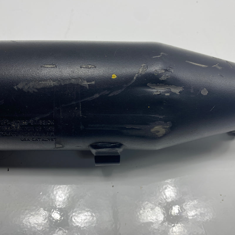 Silenciador Slash Out OEM 64900377