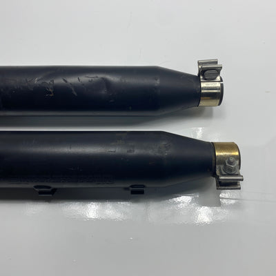 Silenciador Slash Out OEM 64900377