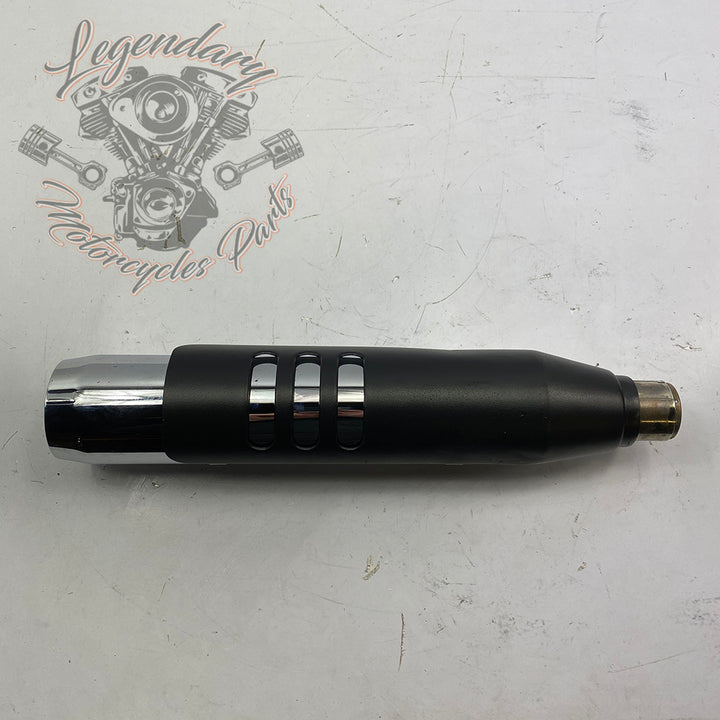 Muffler OEM 64900389 – Legendary Parts