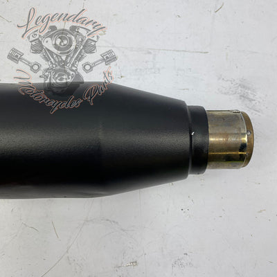 Silenziatore OEM 64900389