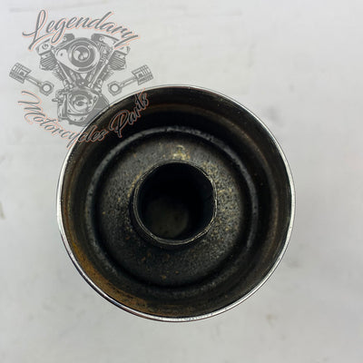 Front silencer OEM 64900390