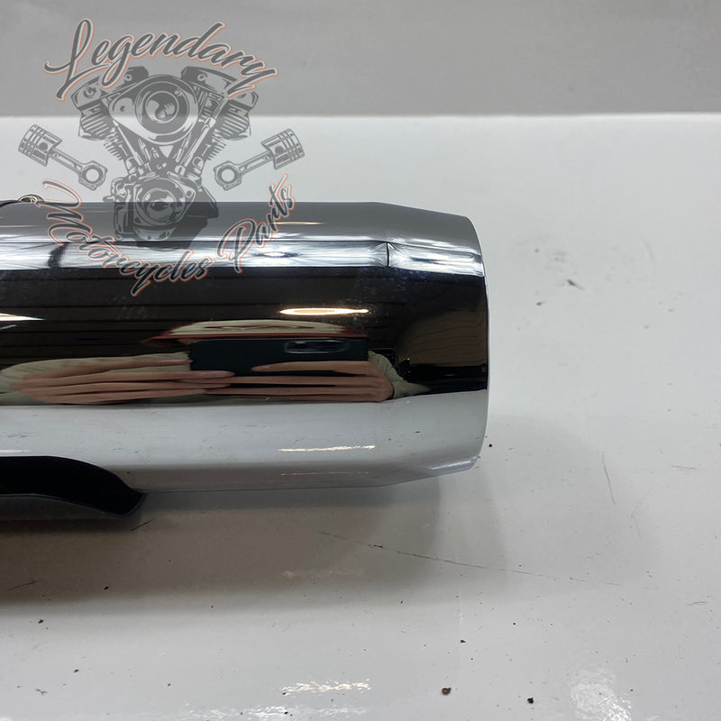 Silencer OEM 64900390