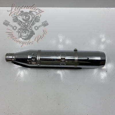 Silencer OEM 64900390