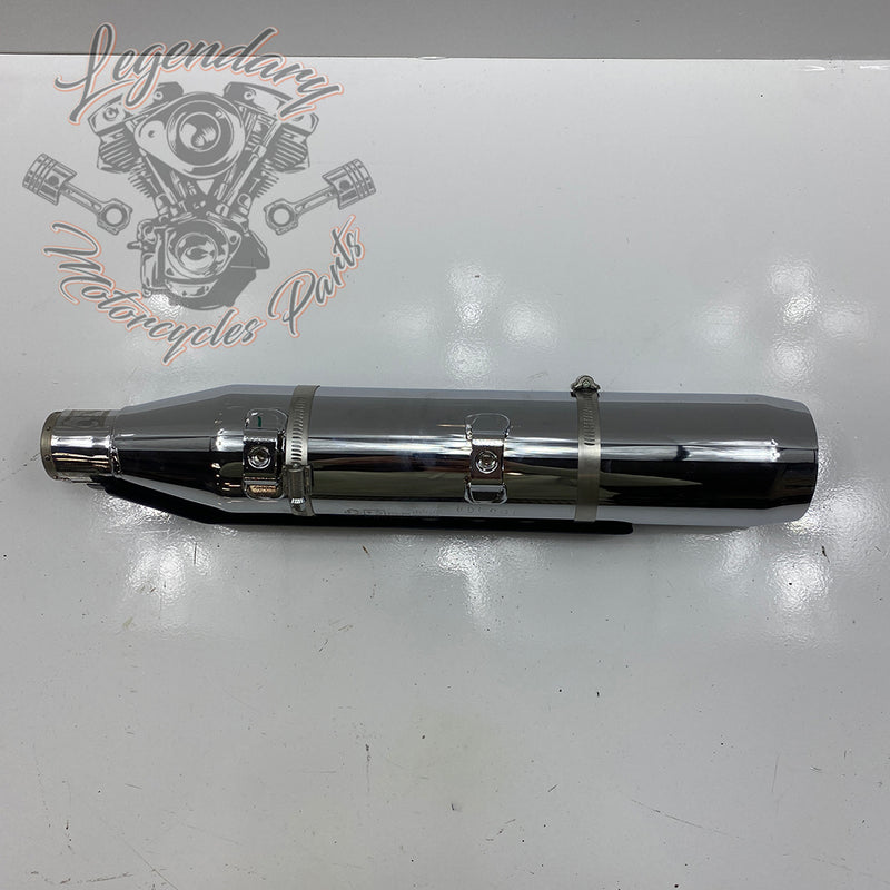 Silencer OEM 64900390