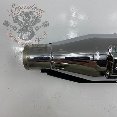 Silencer OEM 64900390