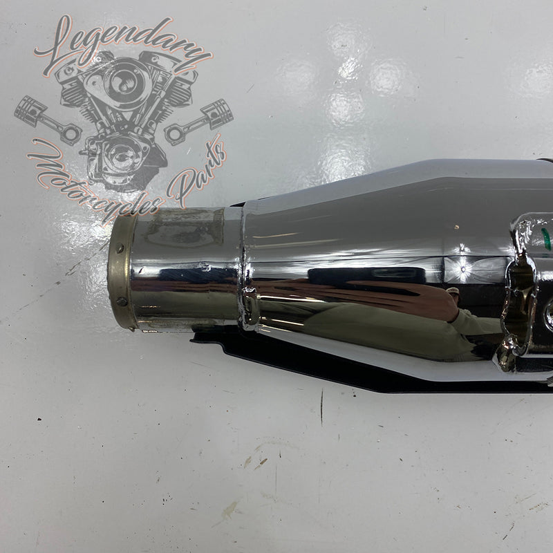 Silencer OEM 64900390