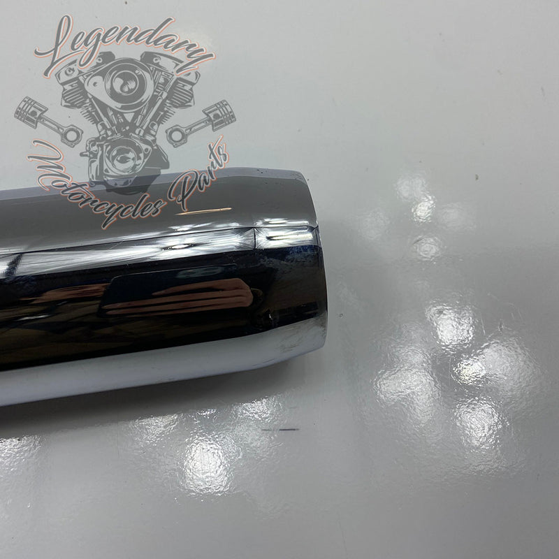 Front Silencer OEM 64900390