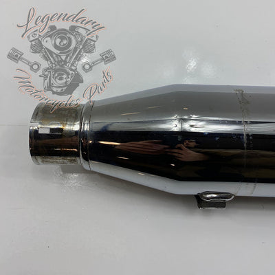 Front Silencer OEM 64900390