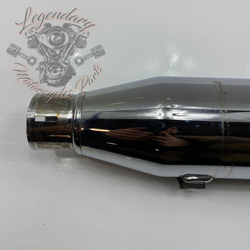 Front Silencer OEM 64900390