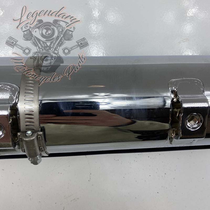 Silencer OEM 64900390