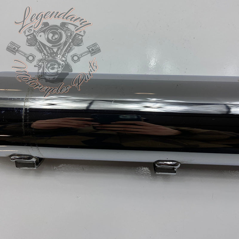 Front Silencer OEM 64900390