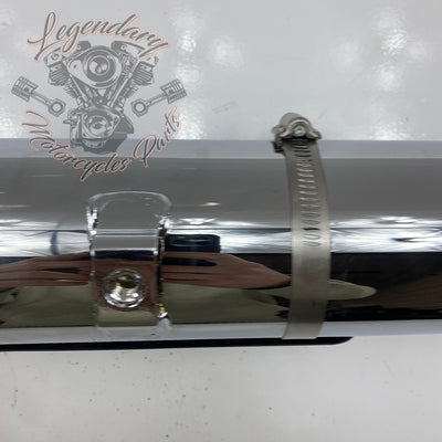 Silencer OEM 64900390