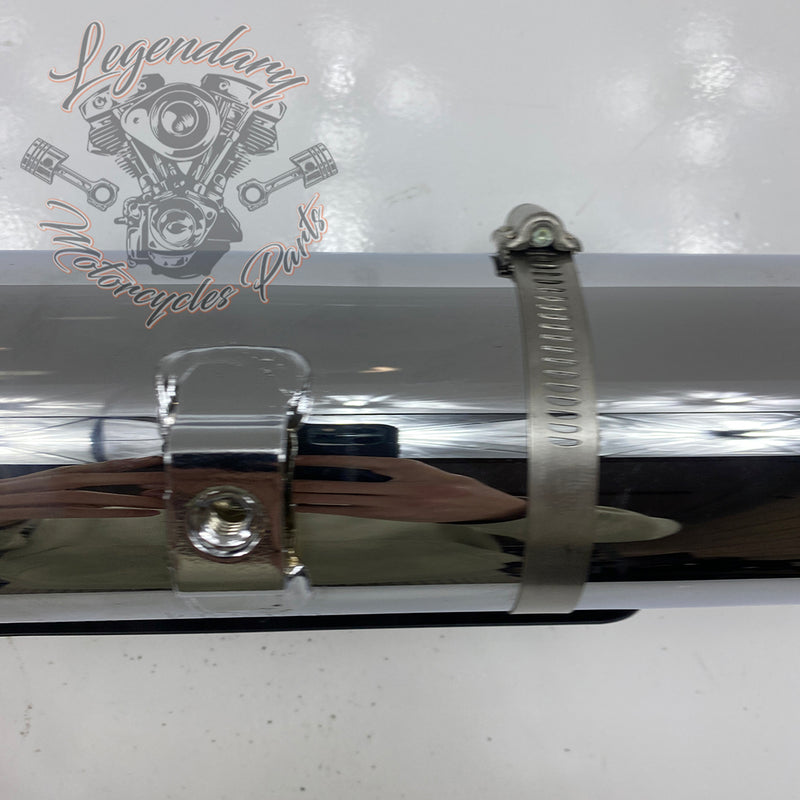 Silencer OEM 64900390