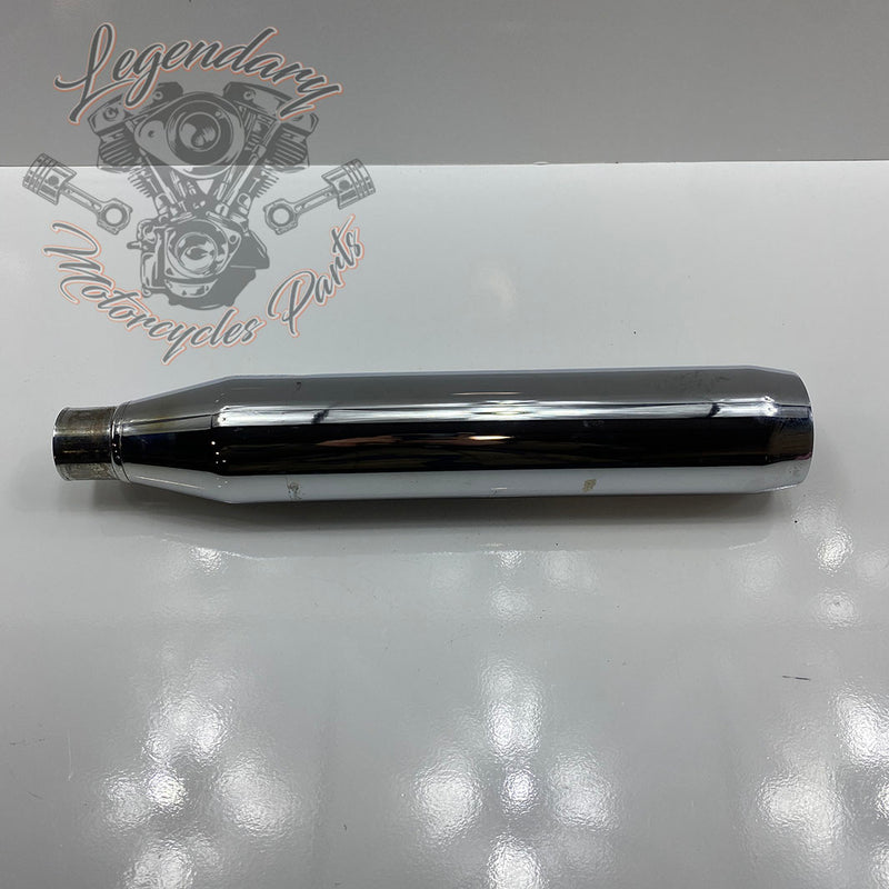 Front Silencer OEM 64900390