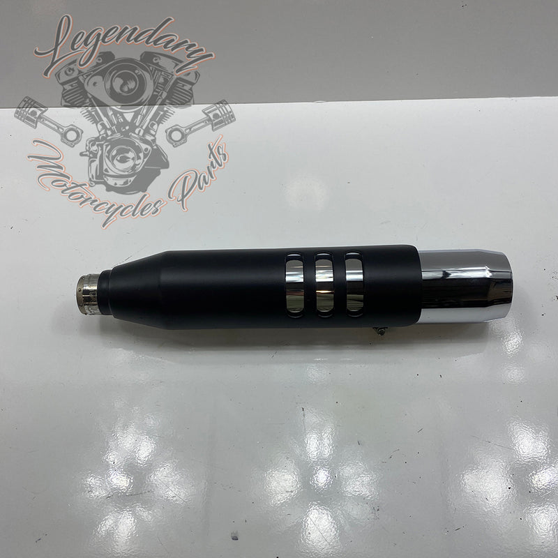 Silencer OEM 64900390