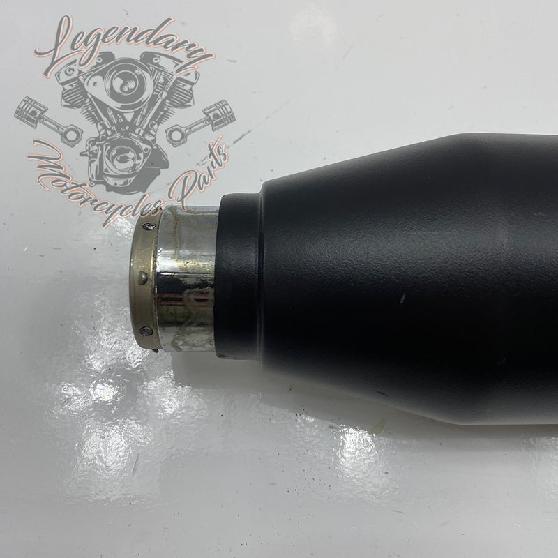 Silencer OEM 64900390