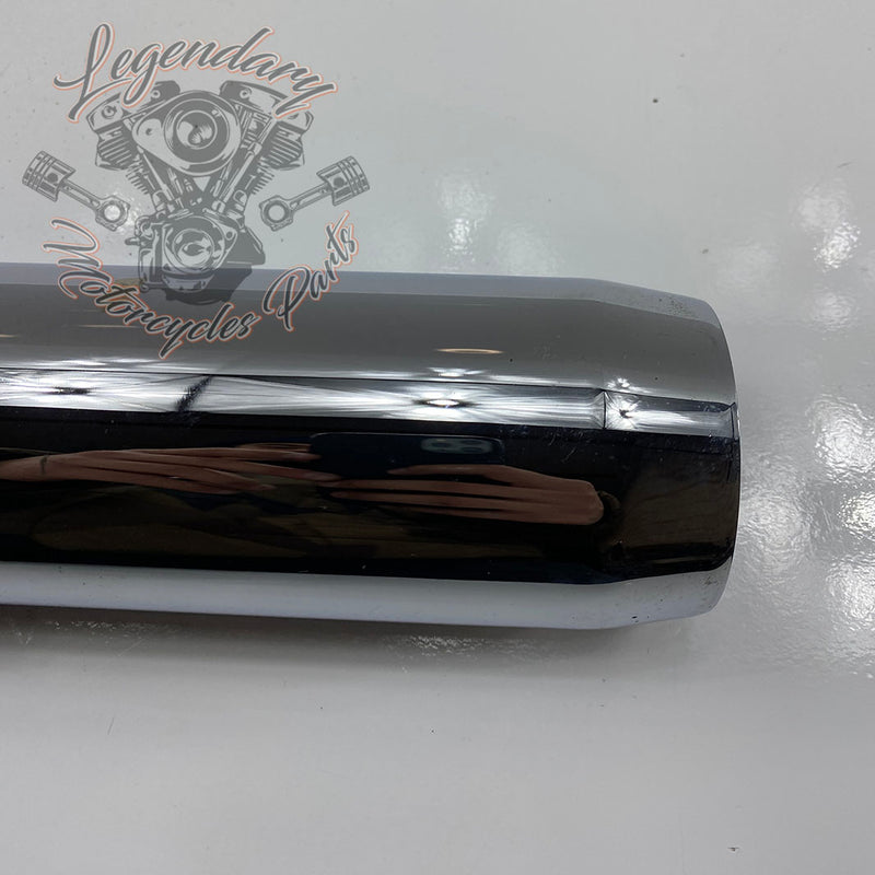 Front Silencer OEM 64900390