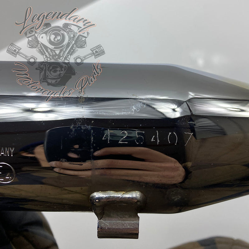 Front Silencer OEM 64900390
