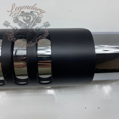 Silencer OEM 64900390