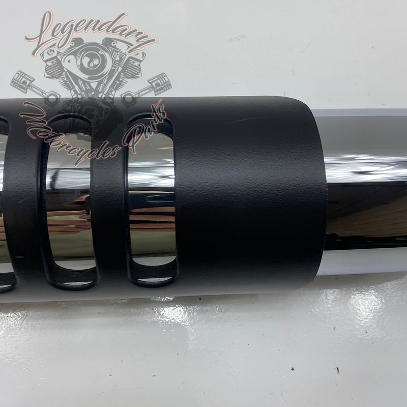 Silencer OEM 64900390