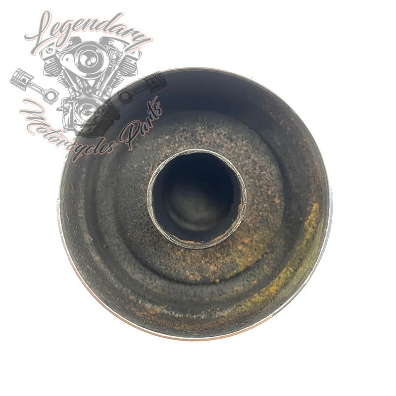 Front Silencer OEM 64900390