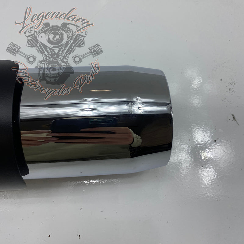 Silencer OEM 64900390
